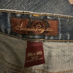 American Paige Jeans